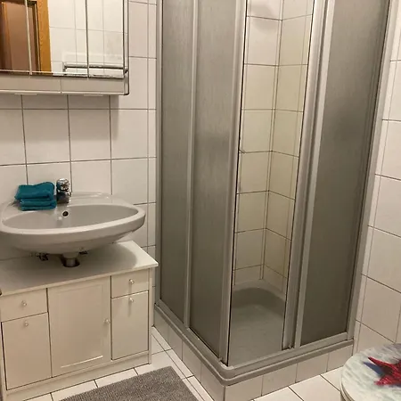 Seebrauer 11 شقة *